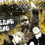 The lyrics STASERA BALLERAI CON ME? of MENTISPESSE is also present in the album Bang bang