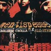 The lyrics CHI HA SPARATO? of MENTISPESSE is also present in the album Cagliari crolla