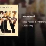 The lyrics DAL TRAMONTO ALL'ALBA of NOYZ NARCOS is also present in the album Localz only (2015)