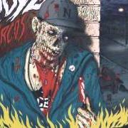 The lyrics DON'T FUCK WITH ME of NOYZ NARCOS is also present in the album Verano zombie (2007)