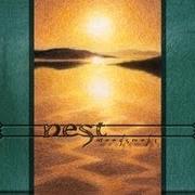 The lyrics INTERLUDE of NEST is also present in the album Nest (2012)