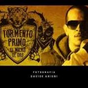 The lyrics CE L'HO MESSA TUTTA of PRIMO is also present in the album El micro de oro (2014)