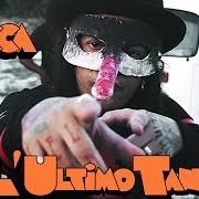 The lyrics ANCORA QUA of VACCA is also present in the album L'ultimo tango (2015)