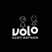 The lyrics GOD BLESS of VOLO is also present in the album Bien zarbos (2005)