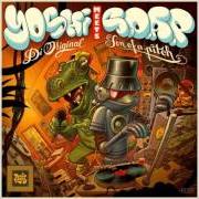 The lyrics STUPID EMCEE of YOSHI is also present in the album Yoshi meets s.O.A.P (2015)