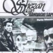The lyrics RANDAGIO SAPIENS of SHEZAN IL RAGIO is also present in the album Randagio sapiens