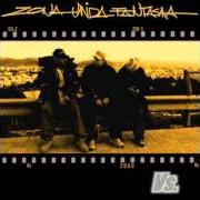 The lyrics SOTTO LA PIOGGIA of ZONA UMIDA FANTASMA is also present in the album Vs.