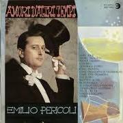 The lyrics PICCOLO PICCOLO of EMILIO PERICOLI & PETER KRAUSS is also present in the album Sanremo