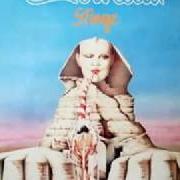 The lyrics SEX SHOW of ENZO CARELLA is also present in the album Sfinge (1981)
