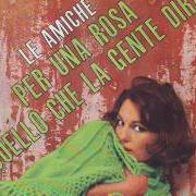The lyrics PICCOLA PICCOLA of CARMEN VILLANI & ALESSANDRO CASACCIA is also present in the album Sanremo