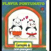 The lyrics UNA BELLA CANZONE of FLAVIA FORTUNATO is also present in the album Sanremo
