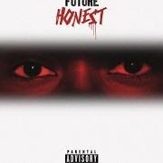 The lyrics BLOOD, SWEAT, TEARS of FUTURE is also present in the album Honest (2014)