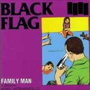 The lyrics I AM RATTUS NORVEGICUS. of BLACK FLAG is also present in the album Family man (1984)