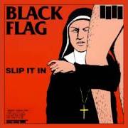 The lyrics BLACK COFFEE of BLACK FLAG is also present in the album Slip it in (1984)