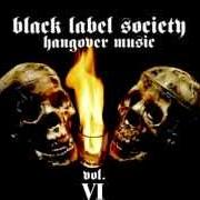 The lyrics LAYNE of BLACK LABEL SOCIETY is also present in the album Hangover music vol. vi (2004)