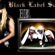 The lyrics BLOOD IS THICKER THAN WATER of BLACK LABEL SOCIETY is also present in the album Shot to hell (2006)