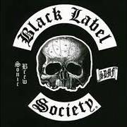 The lyrics BORN TO LOSE of BLACK LABEL SOCIETY is also present in the album Sonic brew (1999)