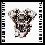 The lyrics DESTRUCTION OVERDRIVE of BLACK LABEL SOCIETY is also present in the album The blessed hellride (2003)