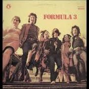 The lyrics LA FOLLE CORSA of LITTLE TONY & FORMULA 3 is also present in the album Sanremo