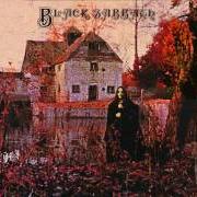 The lyrics BLACK SABBATH of BLACK SABBATH is also present in the album Black sabbath (1969)