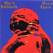 The lyrics THE DARK of BLACK SABBATH is also present in the album Born again (1983)