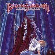 The lyrics TIME MACHINE of BLACK SABBATH is also present in the album Dehumanizer (1992)