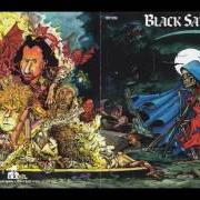 The lyrics KISS OF DEATH of BLACK SABBATH is also present in the album Forbidden (1995)