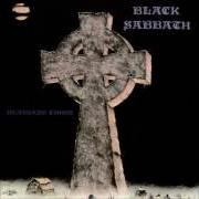 The lyrics DEVIL AND DAUGHTER of BLACK SABBATH is also present in the album Headless cross (1989)