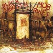The lyrics VOODOO of BLACK SABBATH is also present in the album Mob rules (1981)
