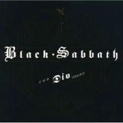 The lyrics VOODOO of BLACK SABBATH is also present in the album The dio years (2007)