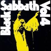 The lyrics FX of BLACK SABBATH is also present in the album Volume 4 (1972)