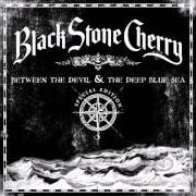 The lyrics CAN'T YOU SEE of BLACK STONE CHERRY is also present in the album Between the devil & the deep blue sea (2011)