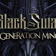 The lyrics MIRACLE of BLACK SWAN is also present in the album Generation mind (2022)