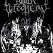 The lyrics UNHOLY VENGEANCE OF WAR of BLACK WITCHERY is also present in the album Desecration of the holy kingdom (2001)
