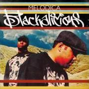 The lyrics BEYONDER of BLACKALICIOUS is also present in the album Nia (2000)