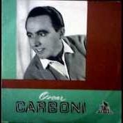 The lyrics CANTATE E SORRIDETE of OSCAR CARBONI is also present in the album Sanremo