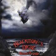 The lyrics RAINBOW EYES of BLACKMORE'S NIGHT is also present in the album Secret voyage (2008)