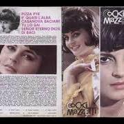 The lyrics GIOVANE GIOVANE of PINO DONAGGIO & COCKY MAZZETTI is also present in the album Sanremo