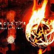 The lyrics NEW SONG of BLACKSTAR is also present in the album Barbed wire soul (1997)