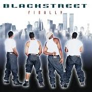 The lyrics IN A RUSH of BLACKSTREET is also present in the album Finally (1999)