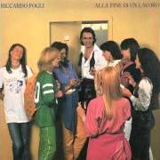 The lyrics COME SEMPRE STRANIERO of RICCARDO FOGLI is also present in the album Alla fine di un lavoro (1980)