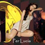 The lyrics LUCIA of RICCARDO FOGLI is also present in the album Ciao amore, come stai (1973)