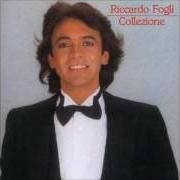 The lyrics NON MI LASCIARE of RICCARDO FOGLI is also present in the album Collezione (1982)