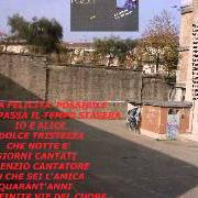 The lyrics GIORNI CANTATI of RICCARDO FOGLI is also present in the album Le infinite vie del cuore (1987)