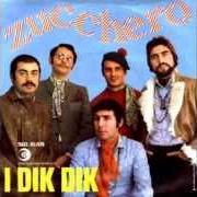 The lyrics ZUCCHERO of RITA PAVONE & DIK DIK is also present in the album Sanremo