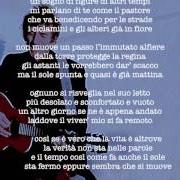The lyrics SARANNO I GIOVANI of ROBERTO KUNSTLER is also present in the album Sanremo