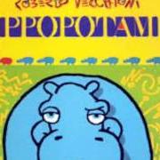 The lyrics E NOI, LE VOCI E LE PAROLE of ROBERTO VECCHIONI is also present in the album Ippopotami (1986)