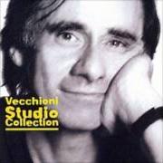 The lyrics VOGLIO UNA DONNA of ROBERTO VECCHIONI is also present in the album Vecchioni studio collection (1998)