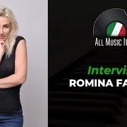 The lyrics POESIA NERA of ROMINA FALCONI is also present in the album Biondologia (2019)