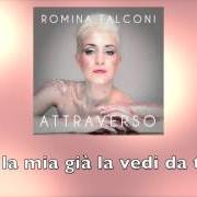 The lyrics EYELINER of ROMINA FALCONI is also present in the album Attraverso (2014)